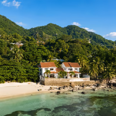 Mahé, Seychely